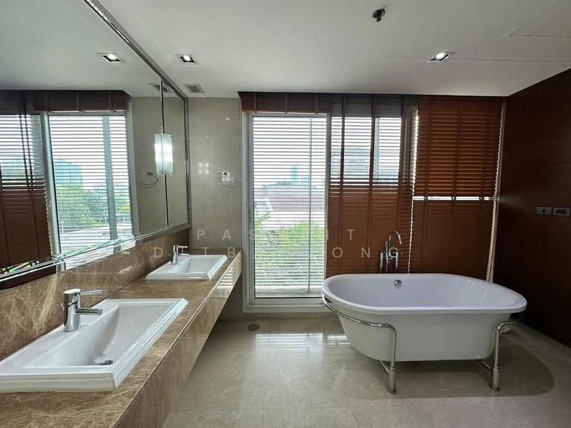 Belgravia Residences, Bangkok, 30/1 Sukhumvit Road, Khong Tan, Khlong Toei, Bangkok, 4 Bedrooms, 300 sqm, Condo For Rent, by Pasupit Ditbanjong, 500567055 - DDproperty.com