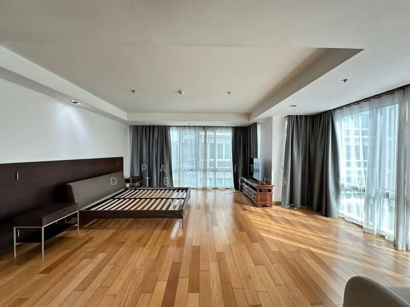 Belgravia Residences, Bangkok, 30/1 Sukhumvit Road, Khong Tan, Khlong Toei, Bangkok, 4 Bedrooms, 300 sqm, Condo For Rent, by Pasupit Ditbanjong, 500567055 - DDproperty.com