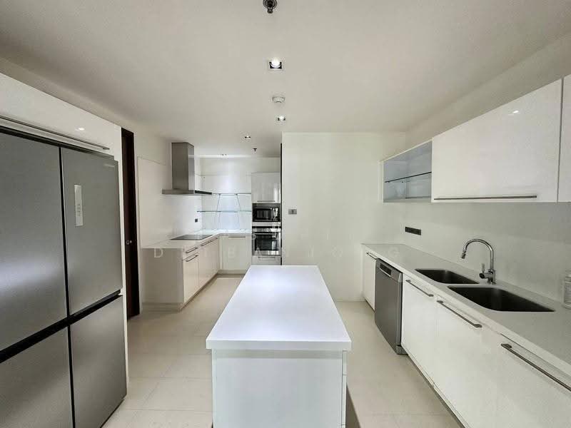 Belgravia Residences : เบลเกรเวีย เรสซิเดนท์ส, กรุงเทพ, 30/1 ถนนสุขุมวิท, คลองตัน, คลองเตย, กรุงเทพ, 300 ตร.ม., คอนโด ให้เช่า, โดย Pasupit Ditbanjong, 500567055 - DDproperty.com