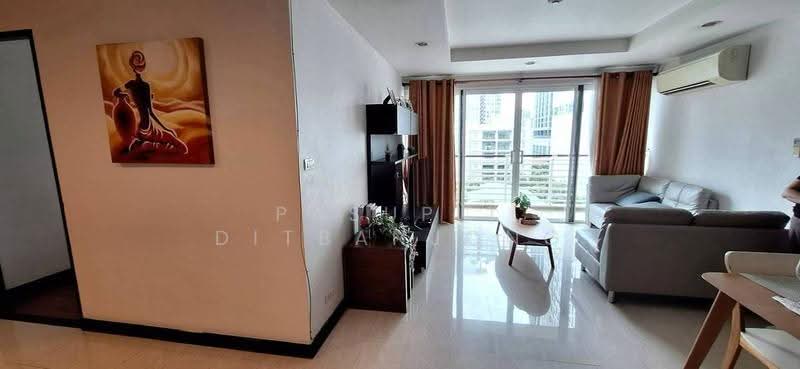 The Avenue Sukumvit 61 : เดอะ อเวนิว สุขุมวิท 61, กรุงเทพ, สุขุมวิท 61, คลองตันเหนือ, วัฒนา, กรุงเทพ, 110 ตร.ม., คอนโด ให้เช่า, โดย Pasupit Ditbanjong, 500567058 - DDproperty.com