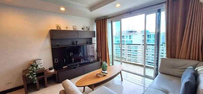The Avenue Sukumvit 61, Bangkok, Sukhumvit 61, Khlong Tan Nua, Watthana, Bangkok, 2 Bedrooms, 110 sqm, Condo For Rent, by Pasupit Ditbanjong, 500567058 - DDproperty.com