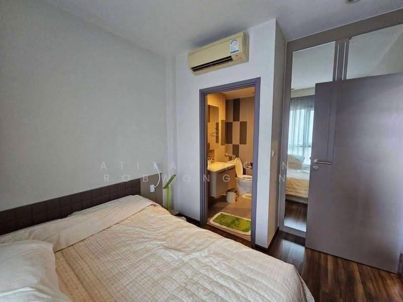 TEAL Sathorn-Taksin : ทีล สาทร - ตากสิน, กรุงเทพ, 88 ซอยสมเด็จพระเจ้าตากสิน 9, สำเหร่, ธนบุรี, กรุงเทพ, 31 ตร.ม., คอนโด ให้เช่า, โดย Atitayaporn Robwongjan, 500567060 - DDproperty.com