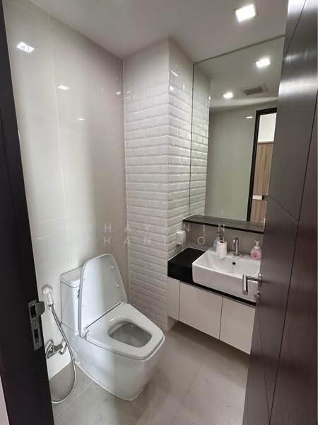 Wish Signature Midtown Siam : วิช ซิกเนเจอร์ มิดทาวน์ สยาม, กรุงเทพ, 512 เพชรบุรี, ถนนเพชรบุรี, ราชเทวี, กรุงเทพ, 92 ตร.ม., คอนโด ให้เช่า, โดย Chayanin Khanijou, 500567061 - DDproperty.com