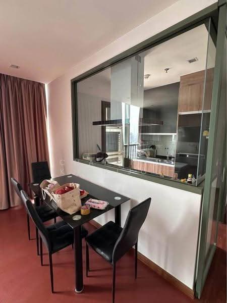 Wish Signature Midtown Siam, Bangkok, 512 Phetchaburi Road, Thanon Phetchaburi, Ratchathewi, Bangkok, 3 Bedrooms, 92 sqm, Condo For Rent, by Chayanin Khanijou, 500567061 - DDproperty.com