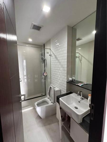 Wish Signature Midtown Siam, Bangkok, 512 Phetchaburi Road, Thanon Phetchaburi, Ratchathewi, Bangkok, 3 Bedrooms, 92 sqm, Condo For Rent, by Chayanin Khanijou, 500567061 - DDproperty.com