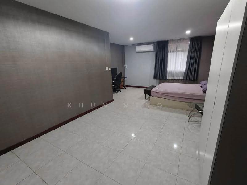 4-Storey Townhouse for Rent in Sutthisan Pet Friendly | 450 m. to MRT Sutthisan(SPSMG231), Bangkok, ถ. รัชดาภิเษก, Samsen Nok, Huai Khwang, Bangkok, 4 Bedrooms, 320 sqm, Townhouse For Rent, by Khun Ming, 500567062 - DDproperty.com