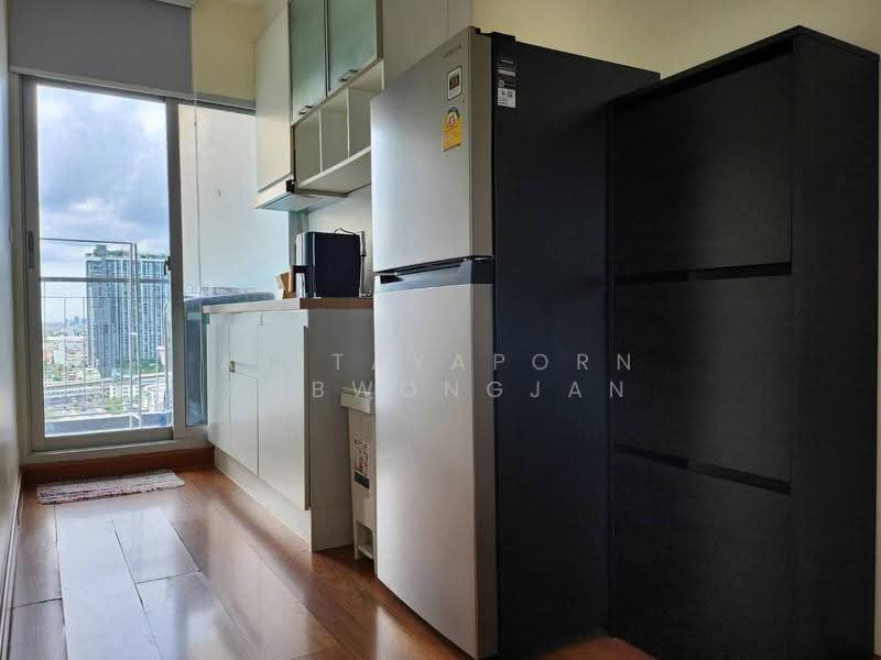 The Parkland Ratchada-Thapra, Bangkok, Ratchadaphisek Road, Dao Khanong, Thon Buri, Bangkok, 2 Bedrooms, 62 sqm, Condo For Rent, by Atitayaporn Robwongjan, 500567064 - DDproperty.com