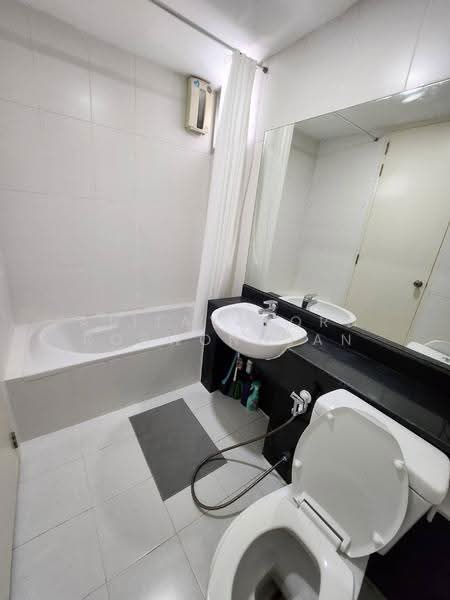 The Parkland Ratchada-Thapra, Bangkok, Ratchadaphisek Road, Dao Khanong, Thon Buri, Bangkok, 2 Bedrooms, 62 sqm, Condo For Rent, by Atitayaporn Robwongjan, 500567064 - DDproperty.com