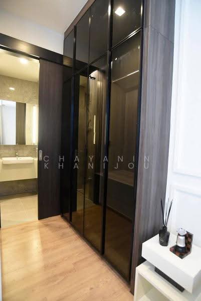Noble Around Ari, Bangkok, 312 Phahon Yothin Rd, Samsen Nai, Phaya Thai, Bangkok, 1 Bedroom, 27 sqm, Condo For Rent, by Chayanin Khanijou, 500567066 - DDproperty.com