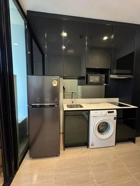 Noble Around Ari, Bangkok, 312 Phahon Yothin Rd, Samsen Nai, Phaya Thai, Bangkok, 1 Bedroom, 27 sqm, Condo For Rent, by Chayanin Khanijou, 500567066 - DDproperty.com