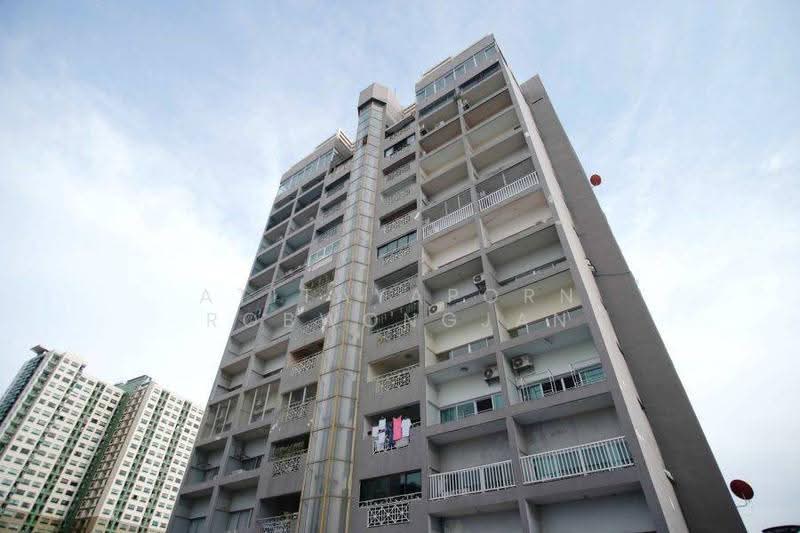 Pinklao Exclusive Condominium : ปิ่นเกล้า เอ็กซ์คลูซีฟ คอนโดมิเนียม, กรุงเทพ, 99 ซ.บรมราชชนนี 17 ถ.บรมราชชนนี, อรุณอมรินทร์, บางกอกน้อย, กรุงเทพ, 142 ตร.ม., คอนโด ขาย, โดย Atitayaporn Robwongjan, 500567068 - DDproperty.com