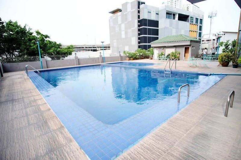 Pinklao Exclusive Condominium, Bangkok, 99 Soi Borommaratchachonnani 17, Arun Amarin, Bangkok Noi, Bangkok, 3 Bedrooms, 142 sqm, Condo For Sale, by Atitayaporn Robwongjan, 500567068 - DDproperty.com