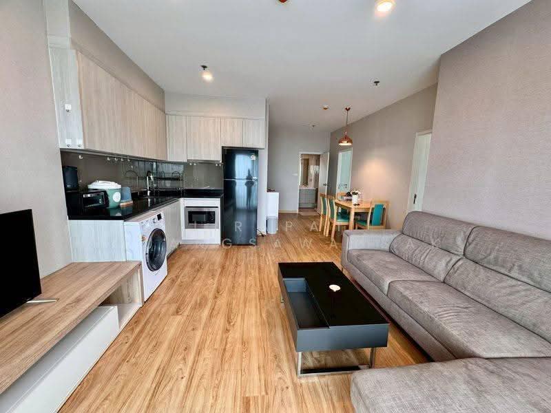 The Zea Sriracha, Chon Buri (Pattaya), 9 Moo 9, Bang Phra, Si Racha, Chon Buri (Pattaya), 2 Bedrooms, 72 sqm, Condo For Rent, by Jirapat Chuangsawadsak, 500567070 - DDproperty.com