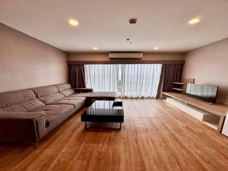 The Zea Sriracha, Chon Buri (Pattaya), 9 Moo 9, Bang Phra, Si Racha, Chon Buri (Pattaya), 2 Bedrooms, 72 sqm, Condo For Rent, by Jirapat Chuangsawadsak, 500567070 - DDproperty.com