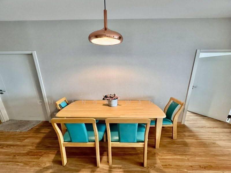 The Zea Sriracha, Chon Buri (Pattaya), 9 Moo 9, Bang Phra, Si Racha, Chon Buri (Pattaya), 2 Bedrooms, 72 sqm, Condo For Rent, by Jirapat Chuangsawadsak, 500567070 - DDproperty.com