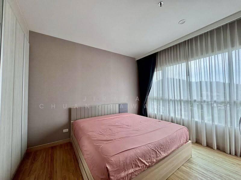 The Zea Sriracha, Chon Buri (Pattaya), 9 Moo 9, Bang Phra, Si Racha, Chon Buri (Pattaya), 2 Bedrooms, 72 sqm, Condo For Rent, by Jirapat Chuangsawadsak, 500567070 - DDproperty.com