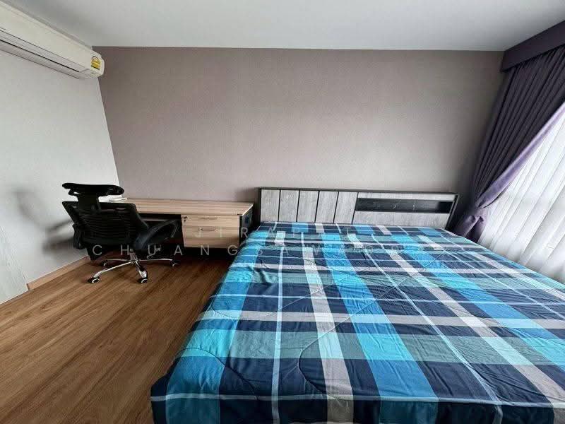 The Zea Sriracha, Chon Buri (Pattaya), 9 Moo 9, Bang Phra, Si Racha, Chon Buri (Pattaya), 2 Bedrooms, 72 sqm, Condo For Rent, by Jirapat Chuangsawadsak, 500567070 - DDproperty.com