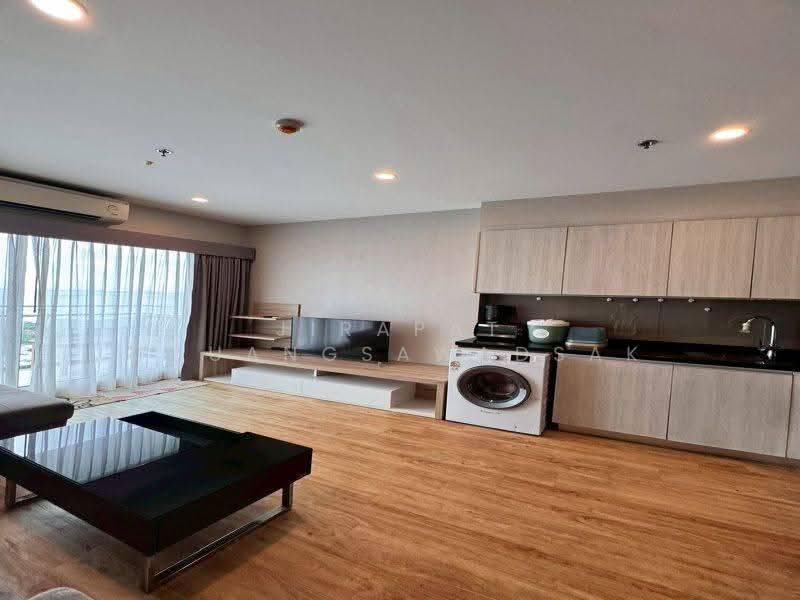 The Zea Sriracha, Chon Buri (Pattaya), 9 Moo 9, Bang Phra, Si Racha, Chon Buri (Pattaya), 2 Bedrooms, 72 sqm, Condo For Rent, by Jirapat Chuangsawadsak, 500567070 - DDproperty.com