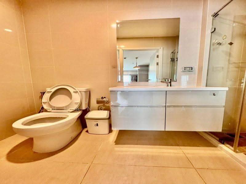 The Zea Sriracha, Chon Buri (Pattaya), 9 Moo 9, Bang Phra, Si Racha, Chon Buri (Pattaya), 2 Bedrooms, 72 sqm, Condo For Rent, by Jirapat Chuangsawadsak, 500567070 - DDproperty.com