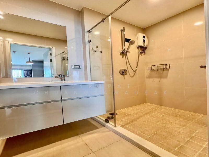 The Zea Sriracha, Chon Buri (Pattaya), 9 Moo 9, Bang Phra, Si Racha, Chon Buri (Pattaya), 2 Bedrooms, 72 sqm, Condo For Rent, by Jirapat Chuangsawadsak, 500567070 - DDproperty.com
