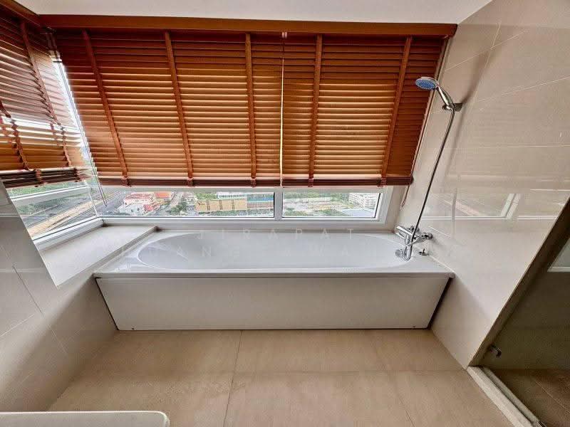 The Zea Sriracha, Chon Buri (Pattaya), 9 Moo 9, Bang Phra, Si Racha, Chon Buri (Pattaya), 2 Bedrooms, 72 sqm, Condo For Rent, by Jirapat Chuangsawadsak, 500567070 - DDproperty.com