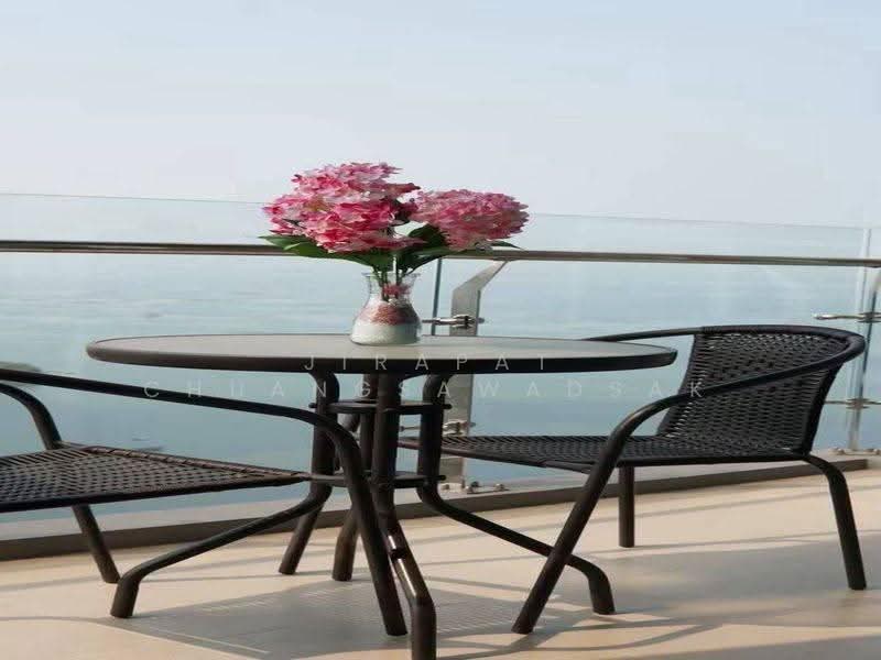 The Zea Sriracha, Chon Buri (Pattaya), 9 Moo 9, Bang Phra, Si Racha, Chon Buri (Pattaya), 2 Bedrooms, 72 sqm, Condo For Rent, by Jirapat Chuangsawadsak, 500567070 - DDproperty.com