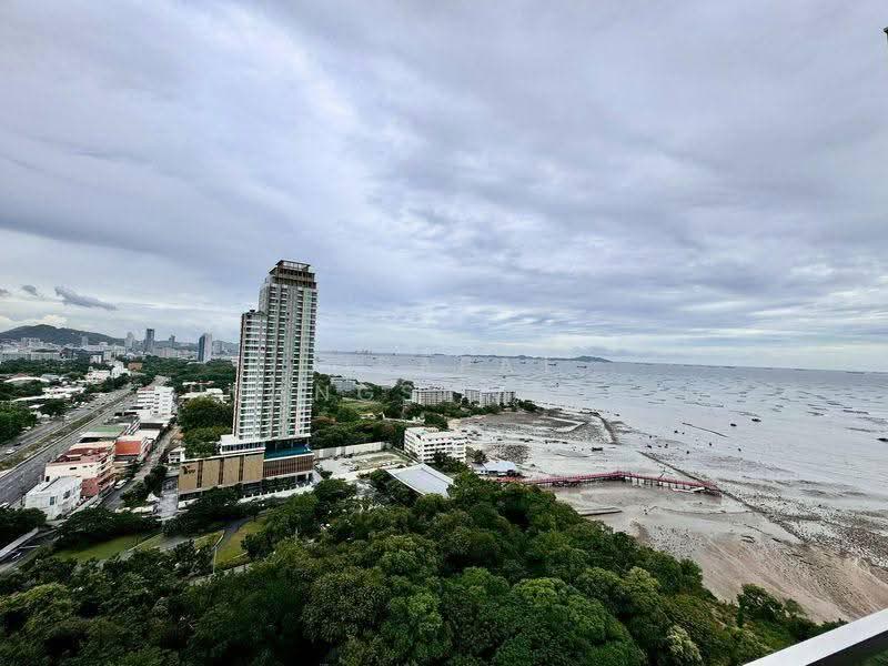 The Zea Sriracha, Chon Buri (Pattaya), 9 Moo 9, Bang Phra, Si Racha, Chon Buri (Pattaya), 2 Bedrooms, 72 sqm, Condo For Rent, by Jirapat Chuangsawadsak, 500567070 - DDproperty.com