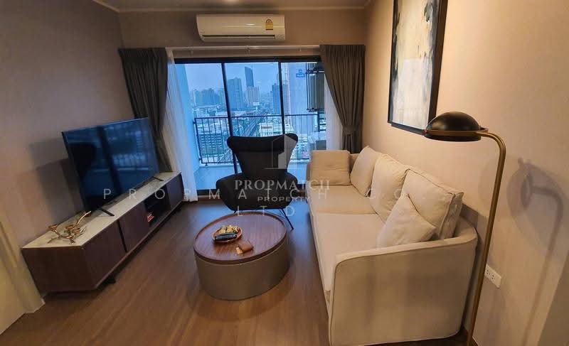 IDEO Sukhumvit 93, Bangkok, 2331 Soi Sukhumvit 93, Bang Chak, Phra Khanong, Bangkok, 2 Bedrooms, 60 sqm, Condo For Rent, by PROPMATCH CO., LTD., 500567071 - DDproperty.com