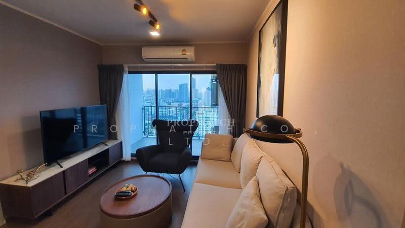 IDEO Sukhumvit 93, Bangkok, 2331 Soi Sukhumvit 93, Bang Chak, Phra Khanong, Bangkok, 2 Bedrooms, 60 sqm, Condo For Rent, by PROPMATCH CO., LTD., 500567071 - DDproperty.com
