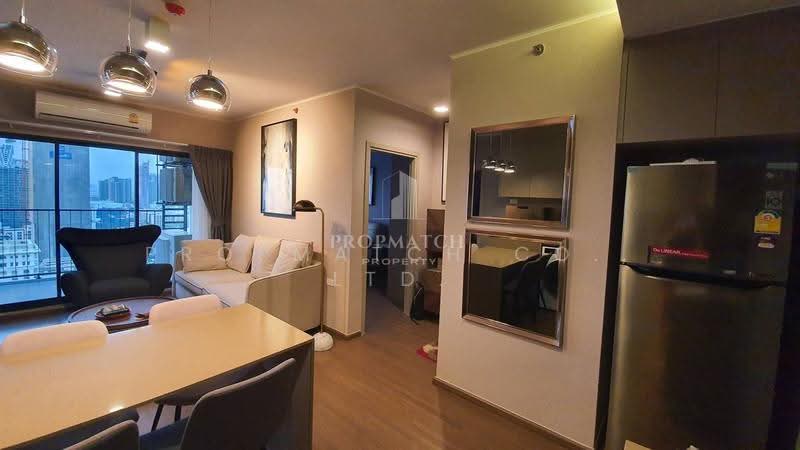 IDEO Sukhumvit 93, Bangkok, 2331 Soi Sukhumvit 93, Bang Chak, Phra Khanong, Bangkok, 2 Bedrooms, 60 sqm, Condo For Rent, by PROPMATCH CO., LTD., 500567071 - DDproperty.com