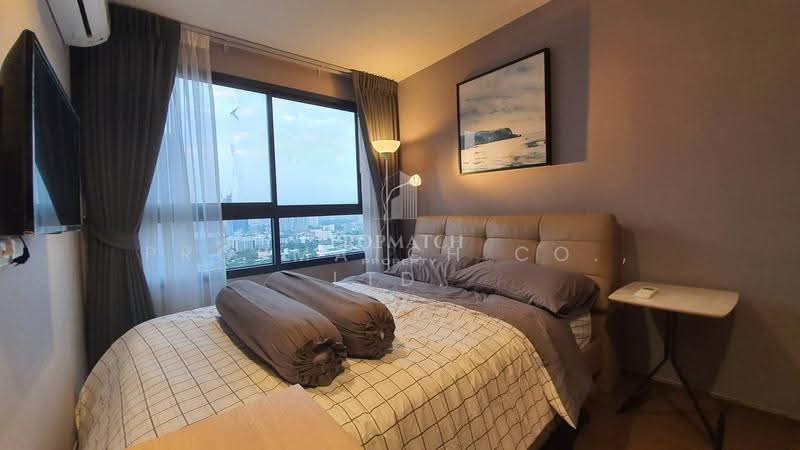 IDEO Sukhumvit 93, Bangkok, 2331 Soi Sukhumvit 93, Bang Chak, Phra Khanong, Bangkok, 2 Bedrooms, 60 sqm, Condo For Rent, by PROPMATCH CO., LTD., 500567071 - DDproperty.com