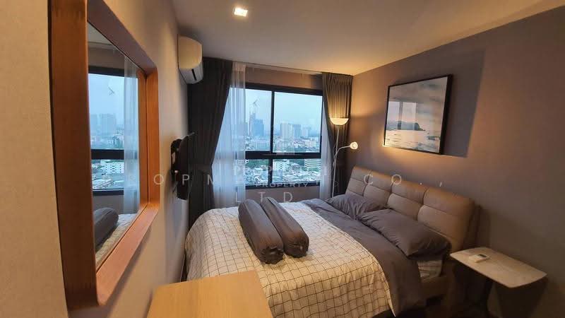 IDEO Sukhumvit 93 : ไอดีโอ สุขุมวิท 93, กรุงเทพ, 2331 ซอยสุขุมวิท 93, บางจาก, พระโขนง, กรุงเทพ, 60 ตร.ม., คอนโด ให้เช่า, โดย PROPMATCH CO., LTD., 500567071 - DDproperty.com