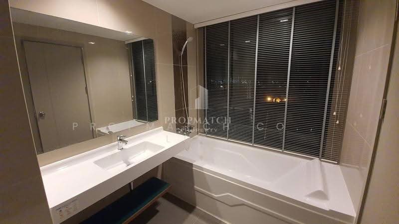 IDEO Sukhumvit 93, Bangkok, 2331 Soi Sukhumvit 93, Bang Chak, Phra Khanong, Bangkok, 2 Bedrooms, 60 sqm, Condo For Rent, by PROPMATCH CO., LTD., 500567071 - DDproperty.com