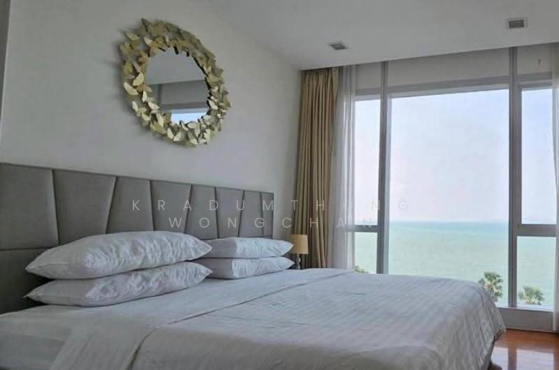 The Palm Wongamat Beach : เดอะ ปาล์ม วงศ์อมาตย์, ชลบุรี, ถนน ซอย นาเกลือ 16, นาเกลือ, บางละมุง, ชลบุรี, 47 ตร.ม., คอนโด ให้เช่า, โดย Kradumthong Wongchan, 500567072 - DDproperty.com