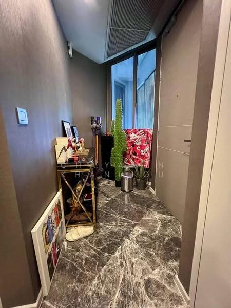 ASHTON Residence 41 : แอชตัน เรสซิเดนซ์ 41, กรุงเทพ, สุขุมวิท 41, คลองตันเหนือ, วัฒนา, กรุงเทพ, 79 ตร.ม., คอนโด ให้เช่า, โดย Chayanin Khanijou, 500567073 - DDproperty.com