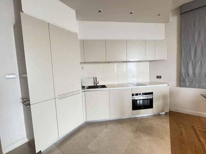 Magnolias Waterfront Residences, bangkok, 259 Charoen Nakhon Road, Khlong Ton Sai, Khlong San, Bangkok, 1 Bedroom, 79 sqm, Condo For Rent, by Connex Property, 500567074 - DDproperty.com