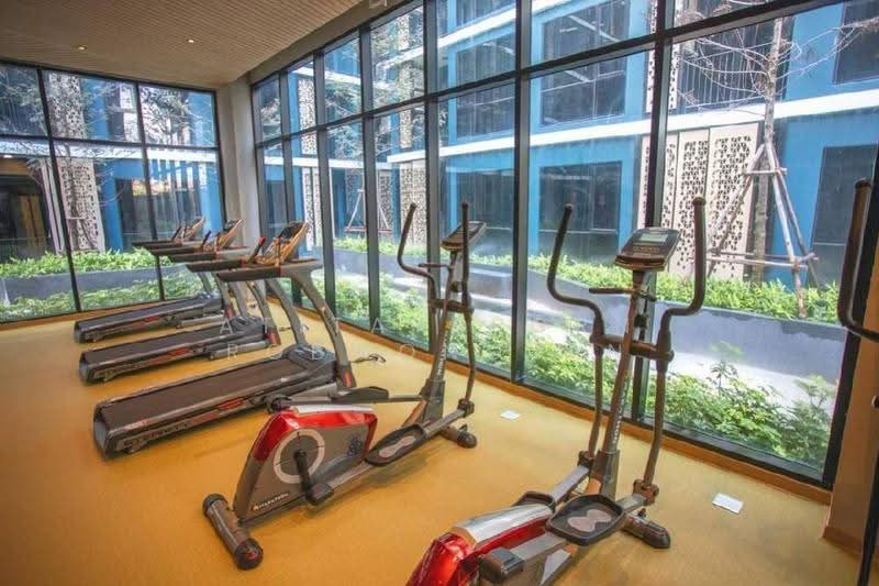 BEAT Bangwa Interchange, Bangkok, Thoetthai Road, Bang Wa, Phasi Charoen, Bangkok, 1 Bedroom, 33 sqm, Condo For Sale, by Atitayaporn Robwongjan, 500567075 - DDproperty.com