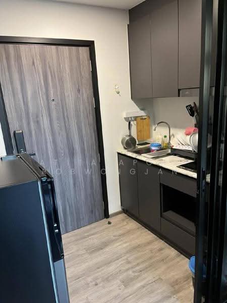 BEAT Bangwa Interchange, Bangkok, Thoetthai Road, Bang Wa, Phasi Charoen, Bangkok, 1 Bedroom, 33 sqm, Condo For Sale, by Atitayaporn Robwongjan, 500567075 - DDproperty.com