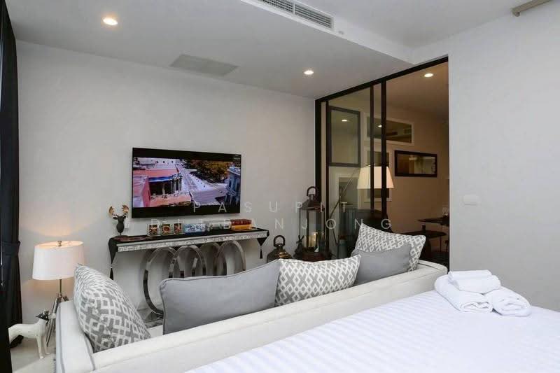 Noble Ploenchit : โนเบิล เพลินจิต, กรุงเทพ, 1035 ถนนเพลินจิต, ลุมพินี, ปทุมวัน, กรุงเทพ, 44 ตร.ม., คอนโด ให้เช่า, โดย Pasupit Ditbanjong, 500567076 - DDproperty.com