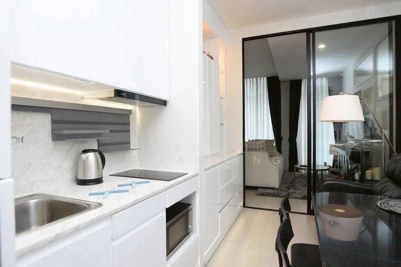 Noble Ploenchit, Bangkok, 1035 Ploenchit Road, Lumphini, Pathum Wan, Bangkok, 1 Bedroom, 44 sqm, Condo For Rent, by Pasupit Ditbanjong, 500567076 - DDproperty.com