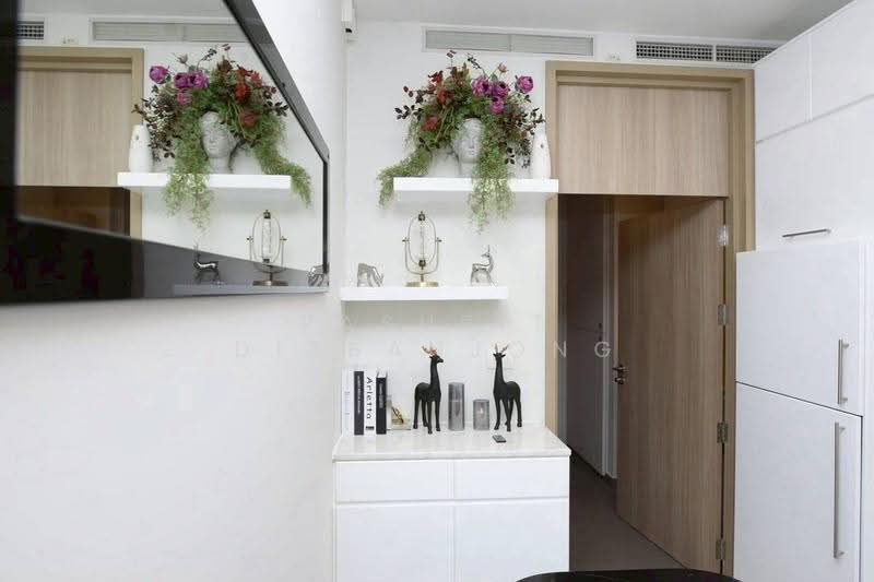 Noble Ploenchit, Bangkok, 1035 Ploenchit Road, Lumphini, Pathum Wan, Bangkok, 1 Bedroom, 44 sqm, Condo For Rent, by Pasupit Ditbanjong, 500567076 - DDproperty.com