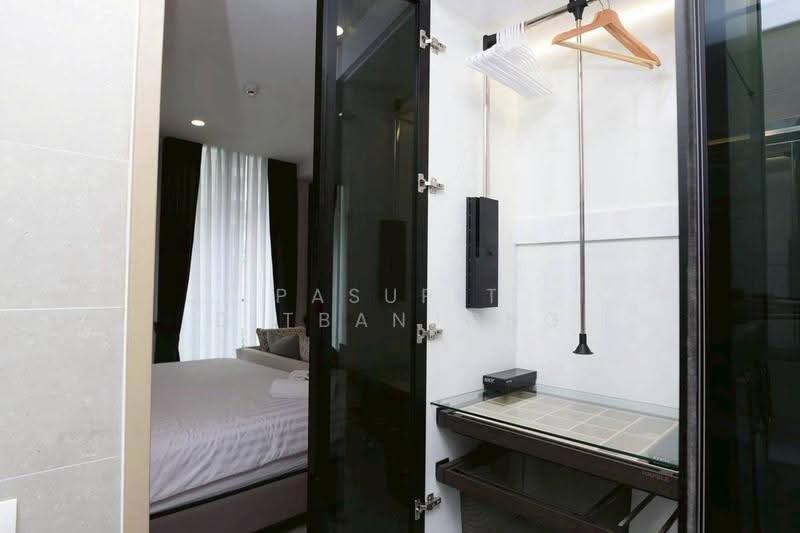Noble Ploenchit, Bangkok, 1035 Ploenchit Road, Lumphini, Pathum Wan, Bangkok, 1 Bedroom, 44 sqm, Condo For Rent, by Pasupit Ditbanjong, 500567076 - DDproperty.com