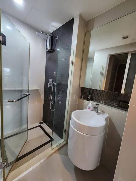 Rhythm Sukhumvit 50, Bangkok, 8 Sukhumvit 50, Sukhumvit Road, Phra Kanong, Khlong Toei, Bangkok, 1 Bedroom, 35 sqm, Condo For Rent, by Pasupit Ditbanjong, 500567080 - DDproperty.com
