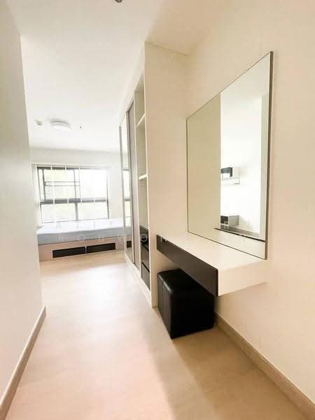 Supalai Loft @ Talat Phlu Station, Bangkok, Ratchadaphisek Road, Talat Plu, Thon Buri, Bangkok, 1 Bedroom, 41 sqm, Condo For Sale, by Atitayaporn Robwongjan, 500567081 - DDproperty.com