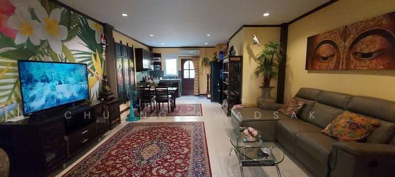 undefined, Prachuap Khiri Khan, Hua Hin, Prachuap Khiri Khan, 2 Bedrooms, 93 sqm, Townhouse For Rent, by Jirapat Chuangsawadsak, 500567084 - DDproperty.com