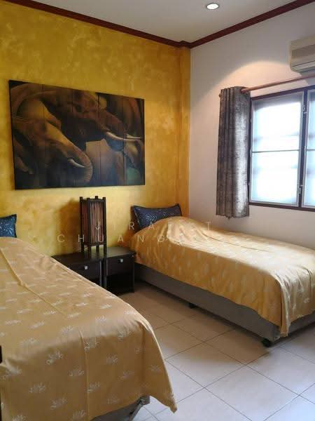 undefined, ประจวบคีรีขันธ์, หัวหิน, ประจวบคีรีขันธ์, 93 ตร.ม., ทาวน์เฮ้าส์ ให้เช่า, โดย Jirapat Chuangsawadsak, 500567084 - DDproperty.com