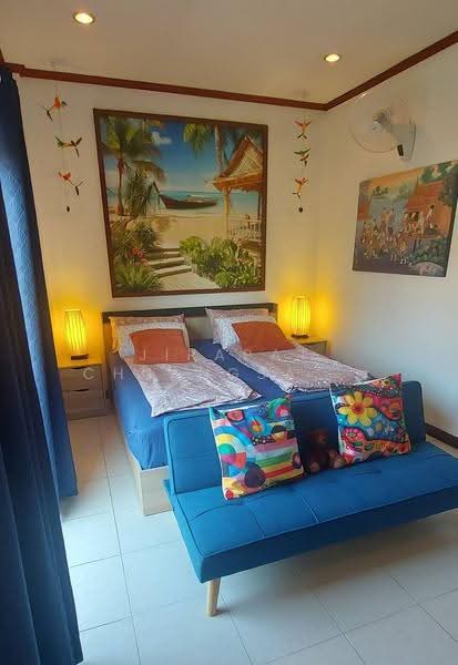 undefined, Prachuap Khiri Khan, Hua Hin, Prachuap Khiri Khan, 2 Bedrooms, 93 sqm, Townhouse For Rent, by Jirapat Chuangsawadsak, 500567084 - DDproperty.com