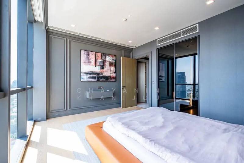 The Monument Thonglor, Bangkok, 998 Thonglor Road, Khlong Tan Nua, Watthana, Bangkok, 2 Bedrooms, 125 sqm, Condo For Sale, by Chayanin Khanijou, 500567087 - DDproperty.com