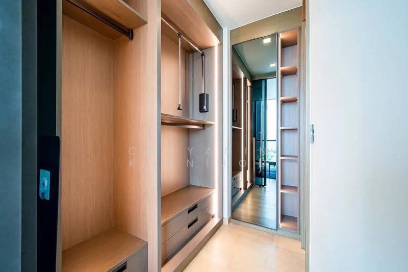 The Monument Thonglor, Bangkok, 998 Thonglor Road, Khlong Tan Nua, Watthana, Bangkok, 2 Bedrooms, 125 sqm, Condo For Sale, by Chayanin Khanijou, 500567087 - DDproperty.com