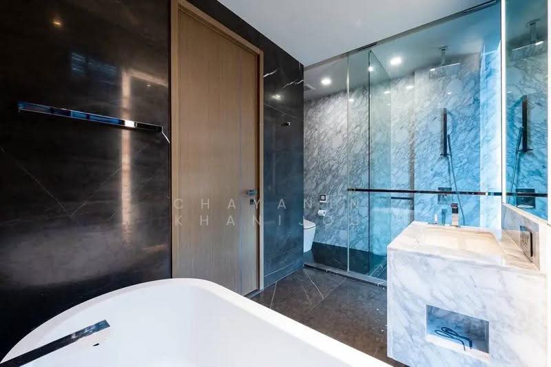 The Monument Thonglor, Bangkok, 998 Thonglor Road, Khlong Tan Nua, Watthana, Bangkok, 2 Bedrooms, 125 sqm, Condo For Sale, by Chayanin Khanijou, 500567087 - DDproperty.com